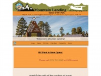 mountainlanding.net Thumbnail