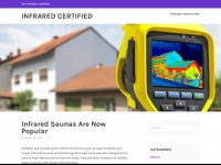 Infrared-certified.com