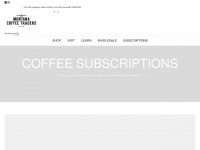coffeetraders.com Thumbnail
