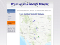 Rockymountainweather.net