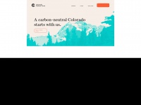 coloradocarbonfund.org Thumbnail