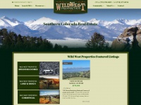 wildwestproperties.net Thumbnail
