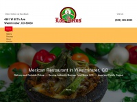Arcosrestaurant.com