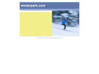 winterpark.com