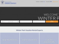winterparklodgingcompany.com Thumbnail