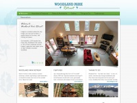 woodlandparkretreat.com