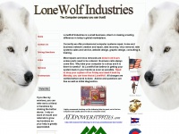 Lonewolfindustries.com