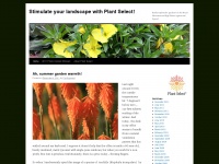 Plantselect.wordpress.com