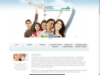 Wcahec.org