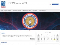 Ibew453.com
