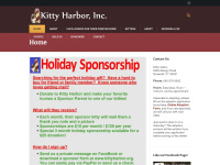 Kittyharbor.org