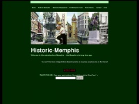 historic-memphis.com Thumbnail