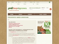 Buyctgrown.com