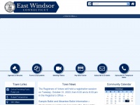 eastwindsor-ct.gov Thumbnail