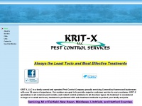 krit-x.com
