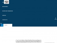 marlboroughct.net Thumbnail