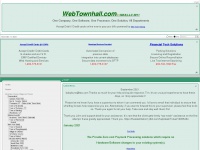Webtownhall.com