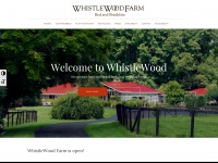 whistlewood.com Thumbnail