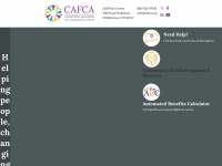 cafca.org Thumbnail