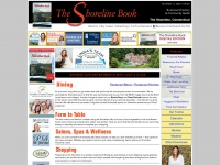 theshorelinebook.com Thumbnail
