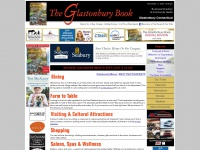 theglastonburybook.com Thumbnail