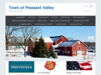pleasantvalley-ny.gov Thumbnail