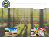 Tahd.org