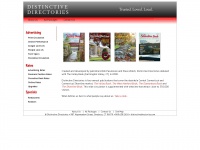 Distinctivedirectories.com