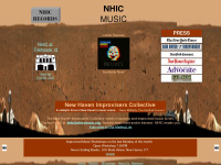 Nhic-music.org