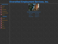 Diversifiedemployment.com