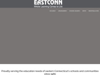 eastconn.org Thumbnail