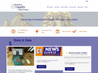 cthealthpolicy.org Thumbnail