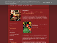 Craftylibrarianct.blogspot.com