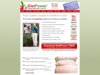 dietpower.com Thumbnail