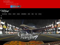 guitarhangar.com Thumbnail