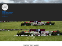 cantonschools.org Thumbnail
