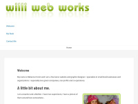 williwebworks.com Thumbnail