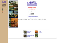 Cheshirerealestate.com