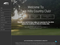 Twinhillscountryclub.com