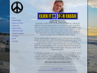 clickitforcassie.com