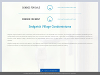 sedgewickvillage.com