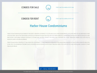 harborhousecondos.com