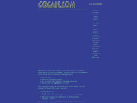 gogan.com