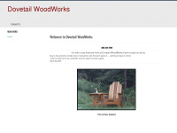 Dovetailwoodworks.com