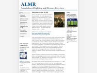 almr.org Thumbnail
