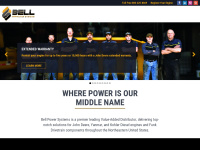 Bellpower.com