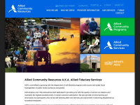 Alliedcommunityresources.org