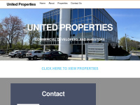 United-properties.com