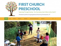 firstchurchpreschool.org Thumbnail