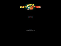 leonplaysmusic.com